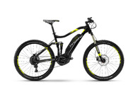 Haibike SDURO FullSeven LT 4.0