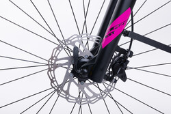 Hamulec Shimano MT410