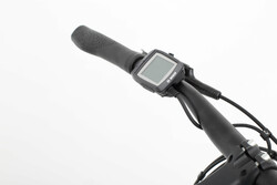 Rower elektryczny wyświetlacz - Bosch Purion