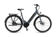 Winora Sinus iR8f Wave