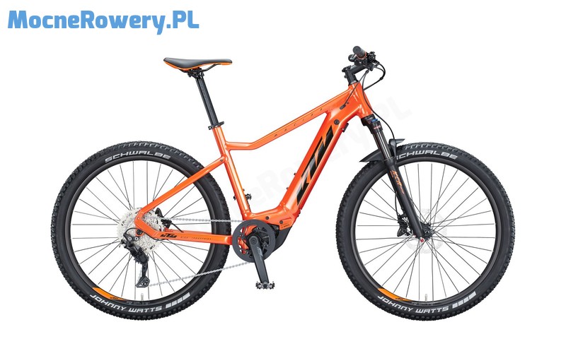 KTM Macina Race 271
