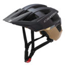 Kask Cratoni AllSet czarny / piaskowy
