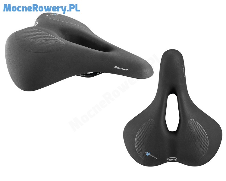 Selle Royal Forum Classic Range siodelko rowerowe