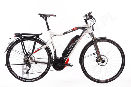 Haibike SDURO Trekking S 8.0