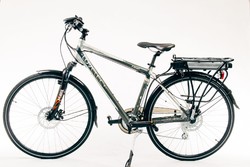 Przerzutka tylna Shimano