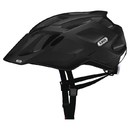ABUS MountK - kask rowerowy czarny
