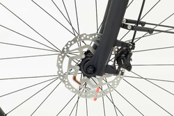 Hamulec Shimano MT200