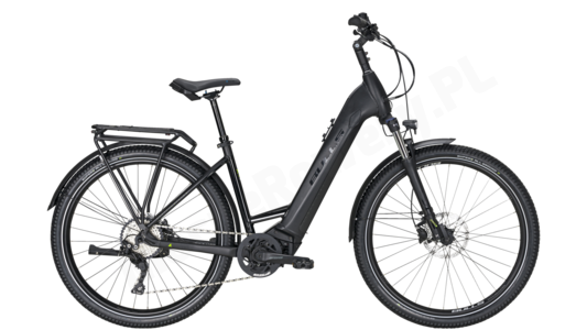 Bulls Iconic Evo 1 27,5" UNI