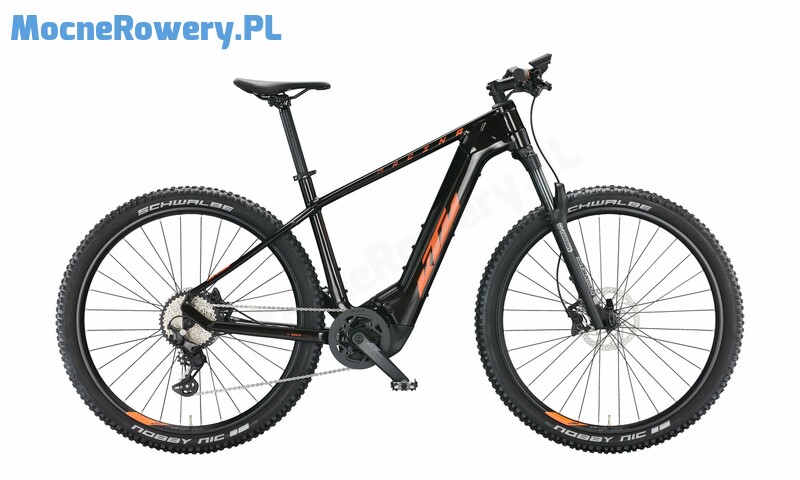 KTM Macina Team 792 2022