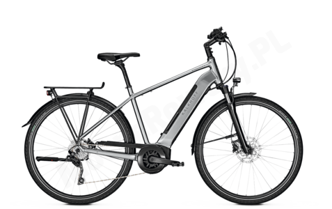 Kalkhoff Endeavour 3.B Advance ME smoke