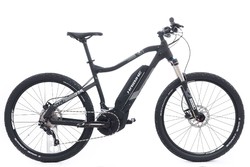 Rower elektryczny HardTail MTB