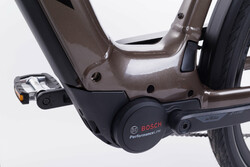 Rower elektryczny z silnikiem Bosch Performance - sklep Kraków