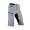 Leatt MTB ENDURO 3.0 SHORTS titanium - spodenki rowerowe