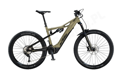 KTM Macina Kapoho 2973