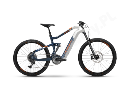 Haibike XDURO AllMtn 5.0
