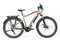 Haibike SDURO Trekking 40 trekingowy rower elektryczny MEi 14