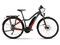 Haibike Trekking S 9 lowstandover