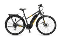 Winora Yucatan 8 DA 44 cm