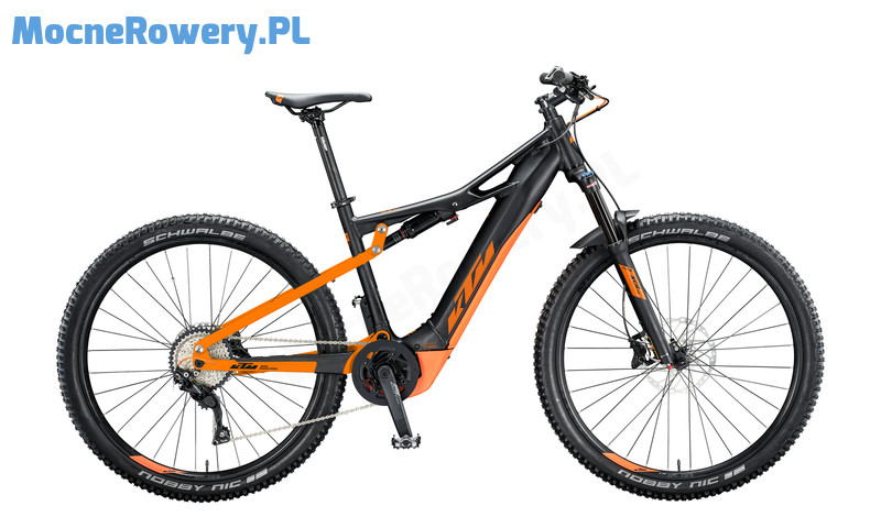 020413108 MACINA CHACANA 294 M 48 black matt orange