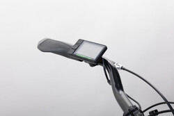 Rower elektryczny wyświetlacz LCD