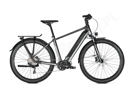 Kalkhoff Endeavour 5.S XXL ME smoke