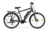 M-BIKE eT_Bike 1.0