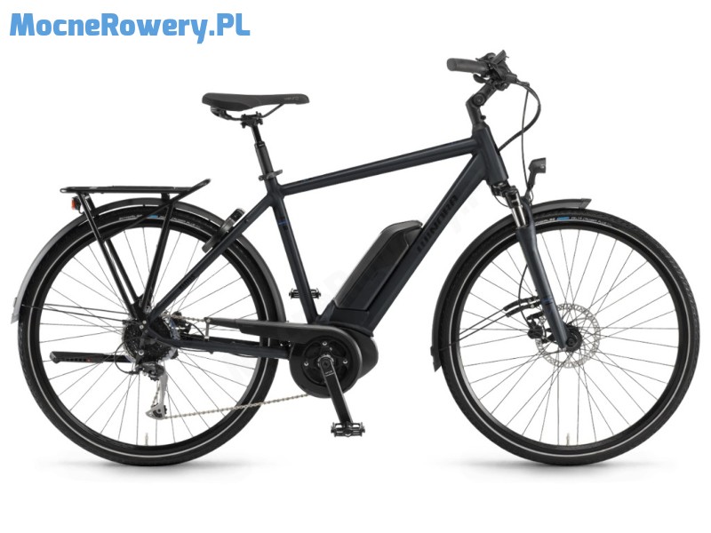 Winora Sinus Tria 10 ME