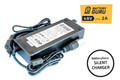 Ladowarka 48V 2A do roweru elektrycznego battery guru 2
