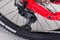 Haibike AllMtn 4 go rski rower elektryczny eMTB All Mountain 18