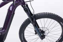 RockShox 35 Silver TK