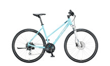 KTM Life Track DA aqua XS