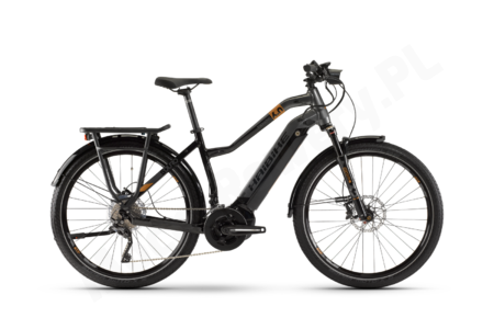 Haibike SDURO Trekking 6.0 low-step