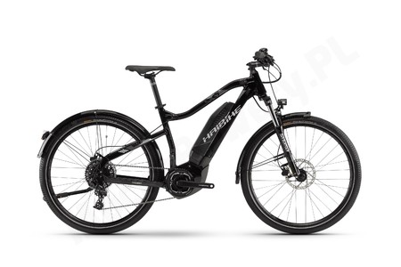 Haibike SDURO HardSeven 2.5 Street