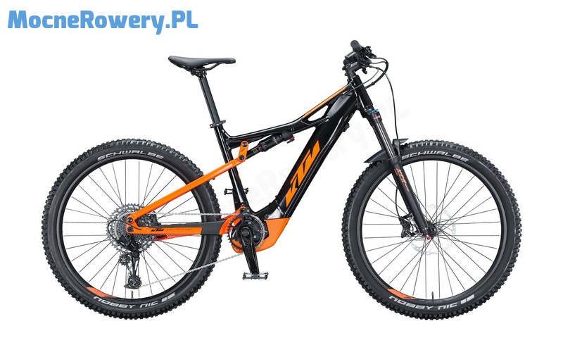KTM Macina Lycan 272