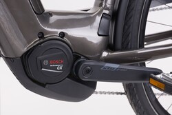 Rower elektryczny z silnikiem Bosch Performance CX Smart System - sklep