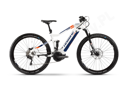Haibike SDURO FullNine 5.0