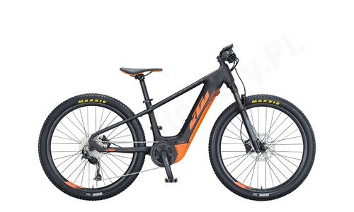 KTM Macina Mini Me 261