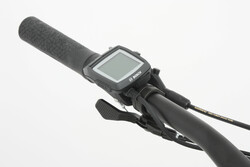 Rower elektryczny wyświetlacz - Bosch Purion