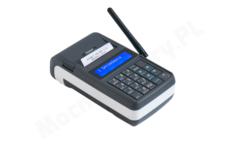 Posnet MOBILE ONLINE z GPRS z kartą SIM (z anteną zewnętrzną)