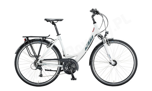 KTM Life Time UNI moon