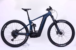 GHOST E RIOT AM CF Advanced blue karbonowy full eMTB Trail rower elektryczny15