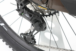 Przerzutka tylna Shimano M8100