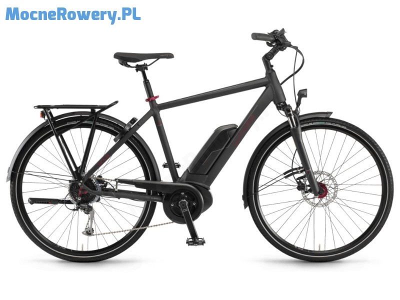 Winora Sinus Tria 9 ME