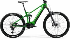 Merida eONE-SIXTY 8000 neon
