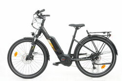 Rower elektryczny miejski