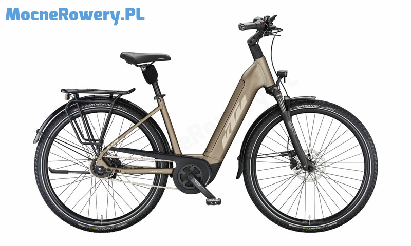 KTM MACINA CITY P610 RT US 46