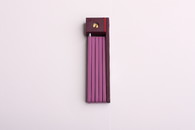 Abus uGrip Bordo 5700 purple core