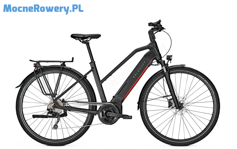 Kalkhoff Endeavour 5 B Season DA