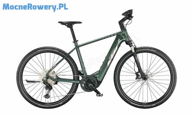 KTM Macina Cross 710 2022