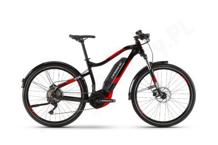 Haibike SDURO HardSeven 2.5 Street